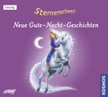 Cover: Sternenschweif - Neue Gute-Nacht-Geschichten - United Soft Media