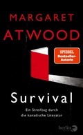 Cover: Survival - eBook Berlin Verlag