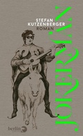 Cover: Jokerman - eBook Berlin Verlag