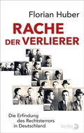 Cover: Rache der Verlierer - eBook Berlin Verlag