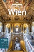 Cover: LONELY PLANET Reisef&uuml;hrer Wien - Lonely Planet Deutschland ein Imprint von MAIRDUMONT