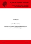 Cover: Linked Product Data - Shaker