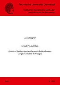 Enlarge image Cover: Linked Product Data - Shaker