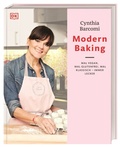 Cover: Modern Baking - Dorling Kindersley Verlag
