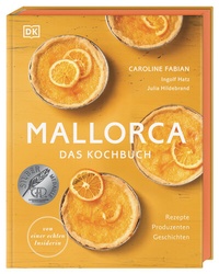 Abbildung von: Mallorca - Das Kochbuch - Dorling Kindersley Verlag