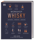 Cover: Workshop Whisky - Dorling Kindersley Verlag