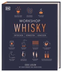 Abbildung von: Workshop Whisky - Dorling Kindersley Verlag
