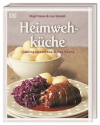 Abbildung von: Heimwehküche - Dorling Kindersley Verlag