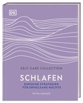 Cover: Self-Care Collection. Schlafen - Dorling Kindersley Verlag