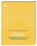 Cover: Self-Care Collection. Reiki - Dorling Kindersley Verlag