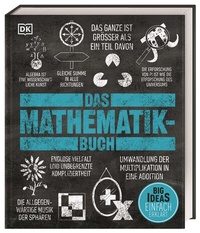 Abbildung von: Big Ideas. Das Mathematik-Buch - Dorling Kindersley Verlag