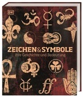 Cover: Zeichen und Symbole - Dorling Kindersley Verlag