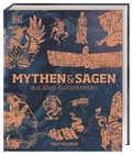Bild: Mythen und Sagen aus allen Kulturkreisen - Dorling Kindersley Verlag
