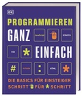 Abbildung von: Programmieren ganz einfach - Dorling Kindersley Verlag