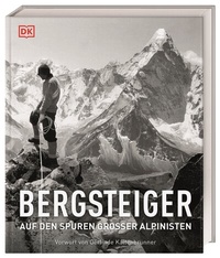 Abbildung von: Bergsteiger - Dorling Kindersley Verlag