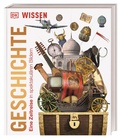 Cover: DK Wissen. Geschichte - Dorling Kindersley Verlag