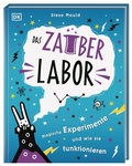 Cover: Das Zauber-Labor - Dorling Kindersley Verlag