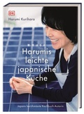 Cover: Harumis leichte japanische K&uuml;che - Dorling Kindersley Verlag