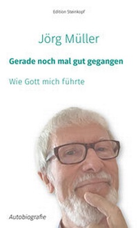 Abbildung von: Gerade noch mal gut gegangen - Lutherische V.-G.
