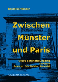 Abbildung von: Zwischen Münster und Paris - Aisthesis