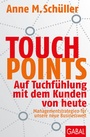Cover: Touchpoints - GABAL