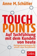 Cover: Touchpoints - GABAL