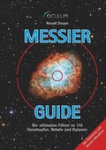 Cover: Messier-Guide - Oculum-Verlag