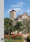 Cover: Cadolzburg - Bayerische Verw. d. staatl. Schl&ouml;sser, G&auml;rten u. Seen