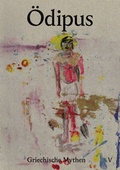 Cover: Griechische Mythen 05 - icon Verlag Hubert Kretschmer