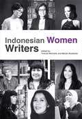 Cover: Indonesian Women Writers - regiospectra Verlag Berlin