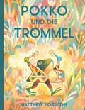 Cover: Pokko und die Trommel - Rotopol