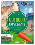 Cover: Ph&auml;noMINT Outdoor-Experimente - moses Verlag