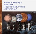 Cover: The Comet - 150 years W.E.B. Du Bois - Orlanda Verlag GmbH