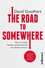 Cover: The Road to Somewhere - millemari.