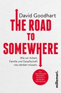 Cover: The Road to Somewhere - millemari.
