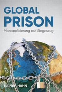 Enlarge image Cover: Global Prison - MSM