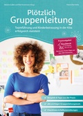 Cover: Pl&ouml;tzlich Gruppenleitung - Klett Kita