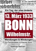Cover: Ein Tag, der alles &auml;nderte - Shaker Media