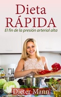 Cover: Dieta R&Aacute;PIDA - Books on Demand