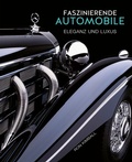 Cover: Faszinierende Automobile - Edizioni White Star SrL