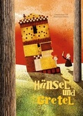 Cover: H&auml;nsel und Gretel - Edizioni White Star SrL
