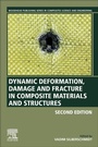Cover: Dynamic Deformation, Damage and Fracture in Composite Materials and Structures - Woodhead Publishing
