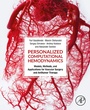 Cover: Personalized Computational Hemodynamics - Academic Press
