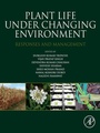 Cover: Plant Life under Changing Environment - Academic Press