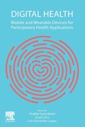Cover: Digital Health - Elsevier