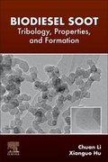 Cover: Biodiesel Soot - Elsevier