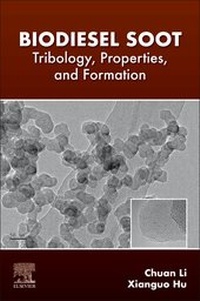 Abbildung von: Biodiesel Soot - Elsevier