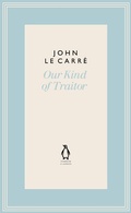 Cover: Our Kind of Traitor - Penguin Classics