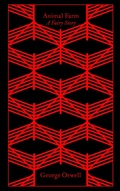 Cover: Animal Farm - Penguin Classics