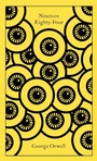 Cover: Nineteen Eighty-Four - Penguin Classics